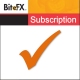 BiteFX Premium, Basic Membership
