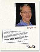 Dahm: BiteFX opens a much greater percentage of patients to accepting corrective treatment