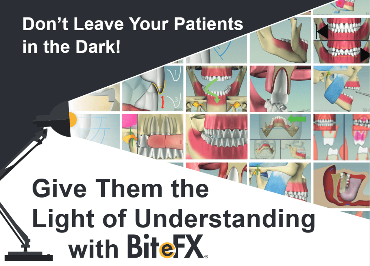 Give Them the Light of Understanding with BiteFx